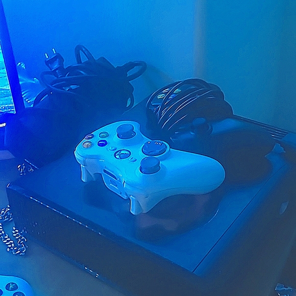 Xbox 360